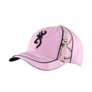 Casquette BROWNING alex pink