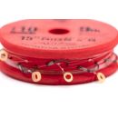 Bas de ligne GURU smwg 0.22mm 15
