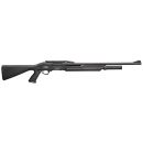 Fusil à pompe Fabarm STF 12 martial cantilever cal.12/76 canon de 61cm rayé 