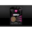 Bouillettes MAINLINE high impact scopex blackcurrent 15mm 1kg