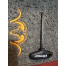 Clefs de démontage pour canon Blaser R8