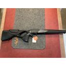 Carcasse BLASER R8 ULTIMATE CARBONE gaucher avec busc réglable