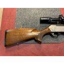 Occasion BROWNING BAR LONG TRAC cal 300wm pivot eaw swarovski habitch 1.5x6x42 rét 4 lumineux 