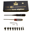 Collimateur douille laser pour le réglage de tous calibres