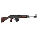 Carabine semi-automatique STV MK67 standard cal.7.62x39 crosse fixe