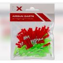 Fléchette UMAREX pour arme a air comprime cal.5.5mm sachet de 100 pièces 
