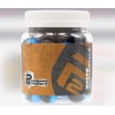 Billes UMAREX craie bleu noyau acier P2P cal.68 par 50