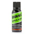 Lubrifiant Brunox Lub & Cor en aérosol 100 ml