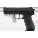 Pistolet HECKLER&KOCH HK45 UMAREX noir Co2 cal.6mm 