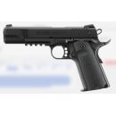 Pistolet HAMMERLI ARMS forge h1 cal.22LR 12 coups 4.25''