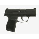 Pistolet SIG SAUER P365 optic ready cal.9mm 