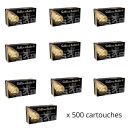 500 munitions SELLIER&BELLOT cal.9browning court 380 auto fmj 92gr 6g 
