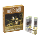 Cartouches Tunet Tradition Cal.12/67 32gr par 10