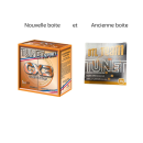 Cartouches munitions Tunet CX3 PISTON cal.12/70 idem TUNET DTL MAX  28g