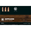 Munitions RWS cal.300win mag dk 165gr 10.7g par 20