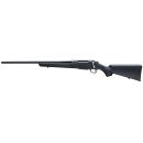 Carabine TIKKA T3X Lite Cal.308win gaucher sans organe de visée fileté canon 51cm