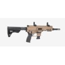 carabine semi-automatique PCC 9 UTAS UT9-M mini cal.9mm FDE