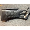 Carabine BROWNING BAR 4x carbone cal.30.06 avec crosse FBT trou de pouce matte canon 53cm