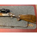 Occasion Express BETTINSOLI DELTA cal 8x57jrs avec AIMPOINT H 34S colliers amovibles