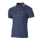 Polo BROWNING ultra 79 bleu