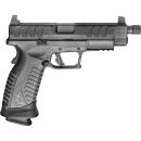 Pistolet SPRINGFIELD ARMORY XD-M Elite 4.5 OSP noir cal.9x19 fileté