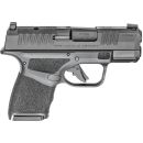 Pistolet SPRINGFIELD ARMORY hellcat osp cal.9mm noir canon 3