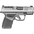 Pistolet SPRINGFIELD ARMORY hellcat osp cal.9mm stainless canon 3