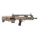 Fusil SPRINGFIELD semi-automatique hs hellion cal.223rem FDE dessert