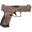 Pistolet DERYA DY9 cal.9mm FDE  Optic ready 