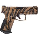 Pistolet DERYA DY9 cal.9mm camouflage F Optic ready 