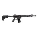 Fusil semi-automatique DERYA VR70 MK12 noir cal.12/76 canon 50cm