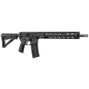 Carabine semi-automatique DIAMONDBACK DB15 OBISIDIAN noir cal.223rem canon 41cm