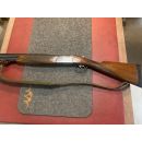 Occasion fusil superposé BERETTA S 55E cal 12/70 DD EJECTEURS canon 71cm 1/2 FULL