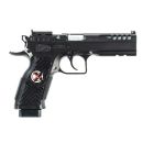 Pistolet TANFOGLIO stock master Xtreme cal.9x19 optic ready 
