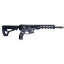 Carabine semi-automatique ADC AR9 pistol cal.9x19 noir 12.5’’