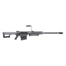 Carabine semi-automatique BARRETT M82A1 black cal.50 bmg 29