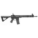 Carabine DPMS DP-15 M4 cal.5.56 Nato M-lok moe hausse mbus 