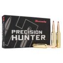 Boite de 20 munitions HORNADY 7mm PRC 175 GR ELD-X