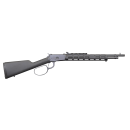 Carabine à levier de sous garde ROSSI puma tactical cal.44mag noire
