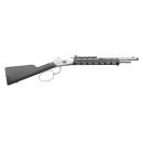 Carabine à levier de sous garde ROSSI puma tactical cal.44mag inox
