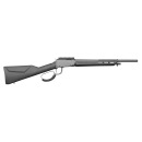 Carabine à levier de sous garde ROSSI rio bravo tactical cal.22lr noire