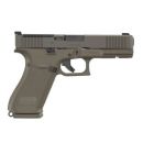 Pistolet GLOCK 20 hunter cal.10mm édition mos fileté 