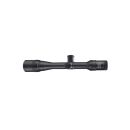 Lunette de tir MEOPTA meostar R1 4-16X44 réticule MilDot