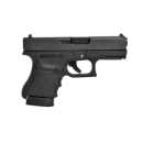 Pistolet GLOCK 36 Gen3 Cal.45ACP subcompact faible epaisseur
