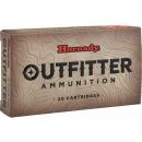Munition HORNADY cal.375 h&h outfiter 250gr