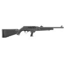 Carabine 19100 RUGER pc carbine cal.9mm fileté 12