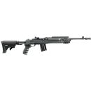 Carabine RUGER MINI-14 TACTICAL .223REM 10CPS 16.12