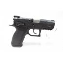 Pistolet PHOENIX fusion compact gen2 cal.9x19 noir