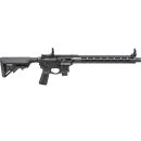 Carabine semi-automatique SPRINGFIELD saint victor noir cal.9mm canon 41cm chargeur 10 coups