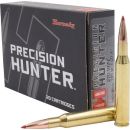 Munitions HORNADY Cal.270win 145 GR ELD-X PRECISION HUNTER